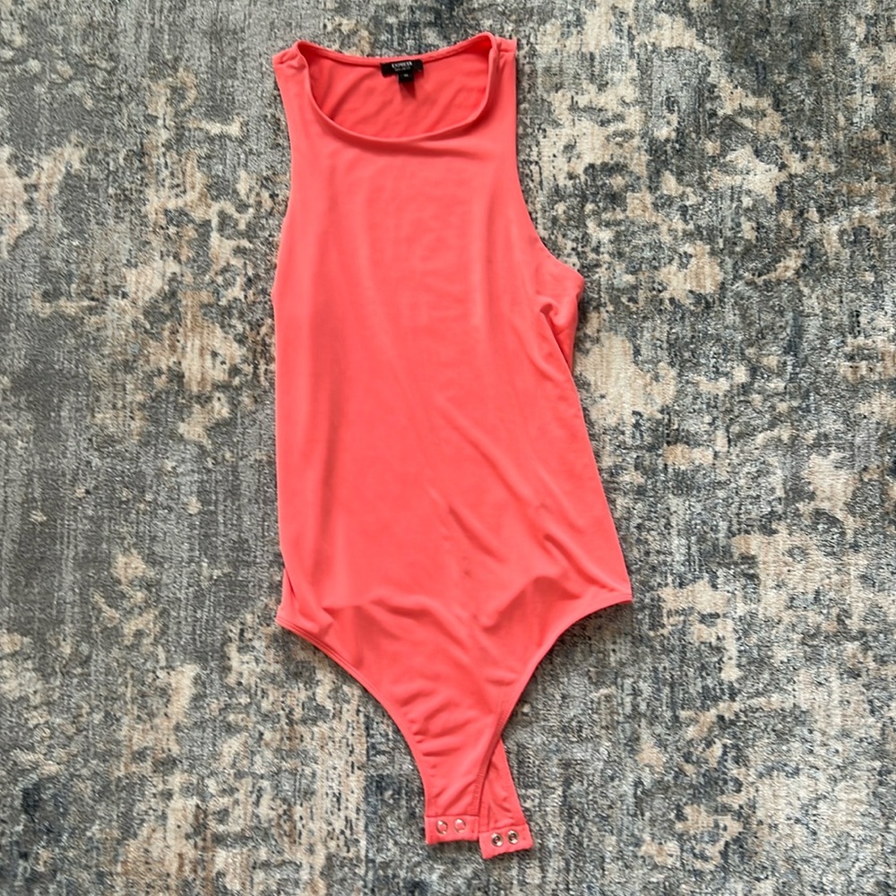 NWOT Express bodysuit